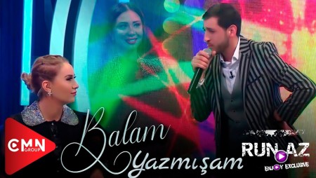 Elcin Goycayli - Balam Yazmisam 2022