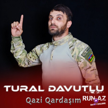 Tural Davutlu - Qazi Qardasim 2022