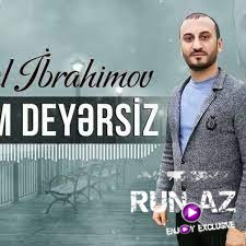 Vusal Ibrahimov - Salam Deyersiz 2022