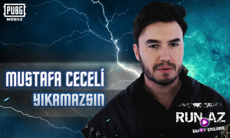 Mustafa Ceceli - Yikamazsin 2022