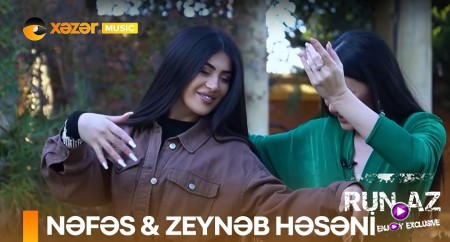 Nefes ft Zeyneb Hesenli - Basima Bela 2022