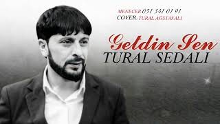 Tural Sedali - Getdin Sen 2022