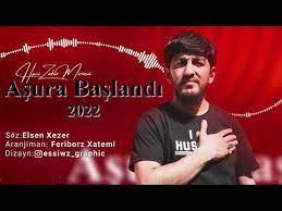 Haci Zahir Mirzevi - Asura Baslandi 2022