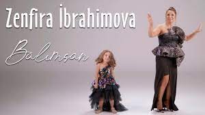 Zenfira ibrahimova - Balimsan 2022