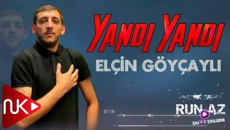Elcin Goycayli - Yandi Yandi 2022