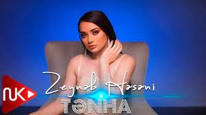 Zeyneb Heseni - Tenha 2022