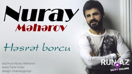Nuray Meherov - Hesret Borcu 2022 (Acoustic)