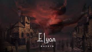 Nazryn - Elyon 2022