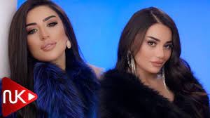 Nefes & Zeyneb Heseni - Qara Qiz 2022