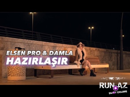 Damla - Hazirlaisr 2023 (Remix)