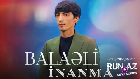 Balaeli - Inanma 2023