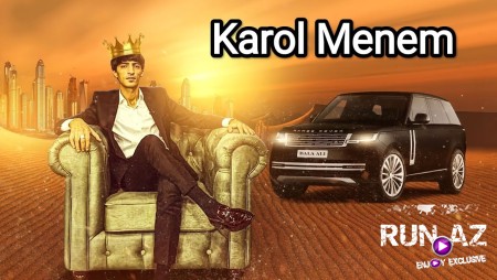 Balaeli - Karol Menem 2023 (Remix)