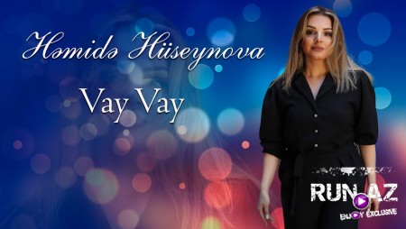 Hemide Huseynova - Vay Vay 2023