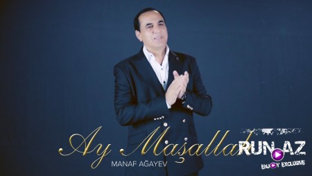 Manaf Agayev - Ay MasAllah 2023