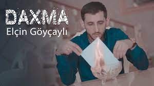 Elcin Goycayli - Daxma 2023
