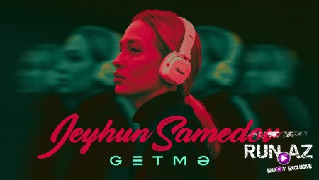 Ceyhun Samedov - Getme Getme Gel 2023
