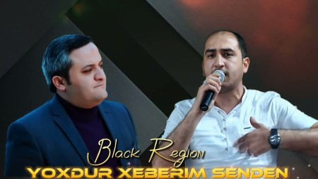 Vuqar Bileceri & Orxan Lokbatanli - Yoxdur Xeberim Senden 2023 (Remix)