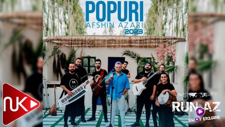Afshin Azari - Popuri 2023