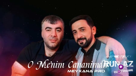 Perviz Bulbule & Resad Dagli - O Menim Canimdir 2023 (Remix)