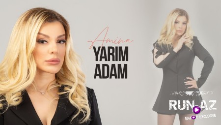 Amina - Yarim Adam 2023