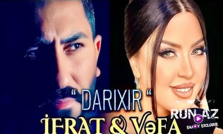 Ifrat & Vefa Serifova - Darixir 2023