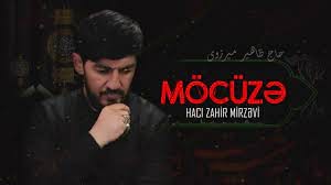 Haci Zahir Mirzevi - Mocuze 2023