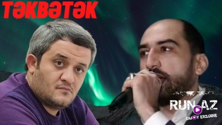 Vuqar Bileceri & Orxan Lokbatanli - Gelin Deyek Meyxana 2023 (Remix)