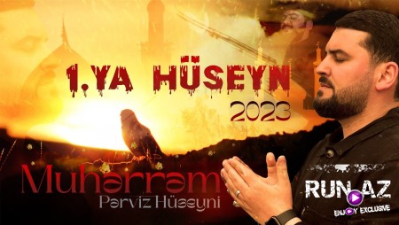 Perviz Huseyni - Geldi Meherrem 2023