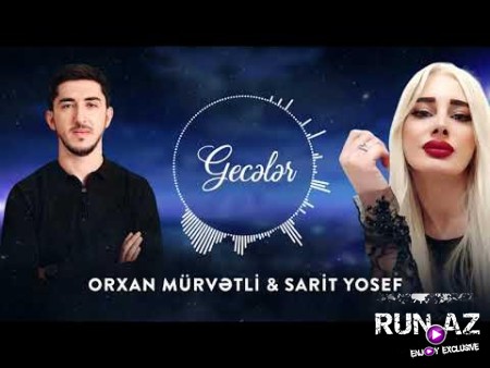 Orxan Murvetli & Sarit Yosef - Geceler 2023