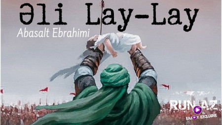 Abasalt Ebrahimi - Eli Lay-Lay 2023