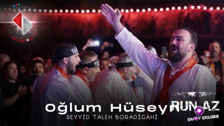 Seyyid Taleh - Huseyn 2023