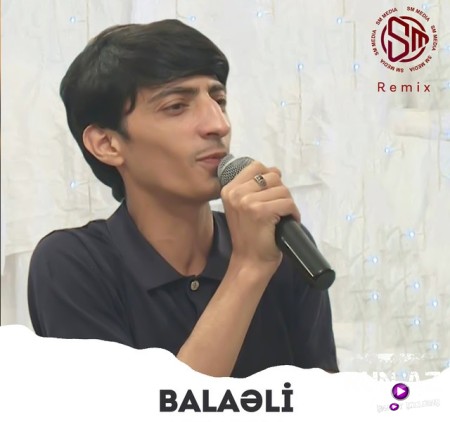 Balaeli - Darixir 2023 Loqosuz
