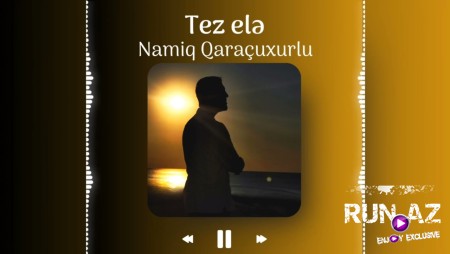 Namiq Qaraçuxurlu - Tez Elə 2023 Loqosuz