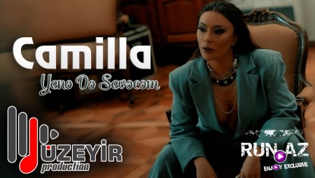 Camilla - Yene De Sevecem 2023 Loqosuz