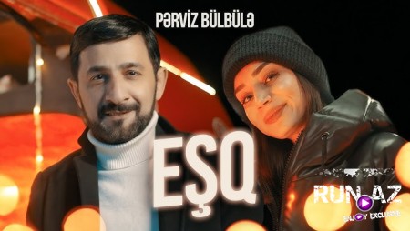 Pərviz Bülbülə - Eşq 2024 Loqosuz