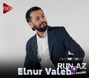 Elnur Valeh - Ömrümüz Bir Gülə Bənzər Remix 2024 Loqosuz