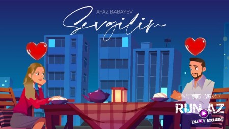 Ayaz Babayev - Sevgilim 2024 Loqosuz