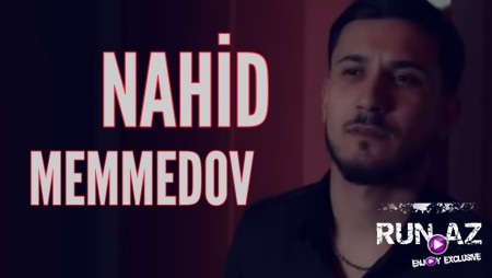 Nahid Memmedov ft Ali Alizade - Yandim 2024 Loqosuz