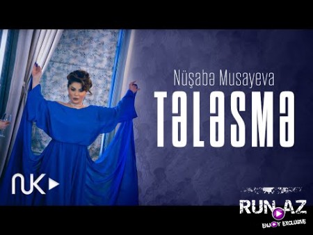 Nusabe Musayeva - Telesme 2024