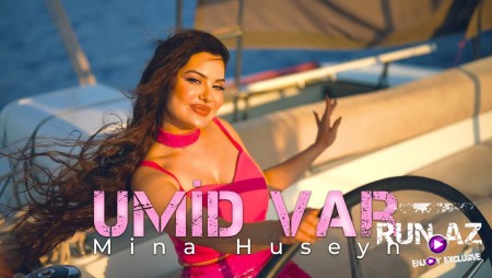 Mina Huseyn - Umid var