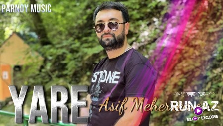 Asif Meherremov - Yare 2024 (Remix)