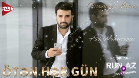 Asif Meherremov - Oten Her Gun 2024 (Remix)