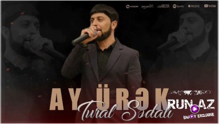 Tural Sedali - Ay Urek 2024