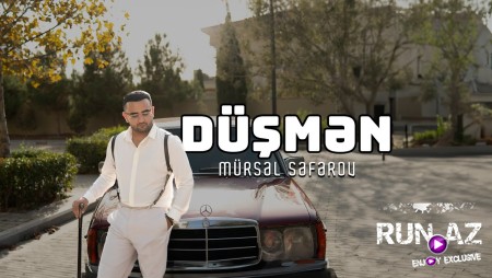 Mursel Seferov - Düşmən 2024