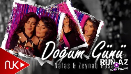 Zeyneb Heseni & Nefes - Dogum Gunu 202