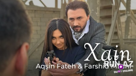 Aqsin Fateh & Farshid Milani - Xain 2024