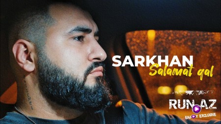 Sarkhan - Salamat Qal 2024