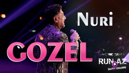 Nuri - Gözəl 2024