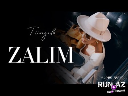 Tünzalə - Zalım 2024