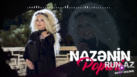 Nazenin - Popuri (Yeni 2024)